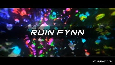 Ruin Fynn X Apo Intro OMG Diese Drops Thx for 100 Subs😘😘😘 |RaiiNz DZN