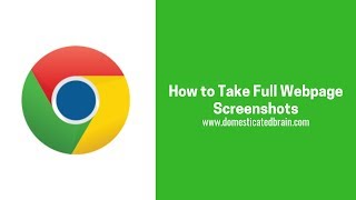 How to Take Full Webpage Screenshots screenshot 5