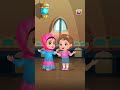 Eid al-Adha Mubarak #Shorts #ChuChuTV #festivalsongs #eidaladha #eidmubarak #hajj #careandshare