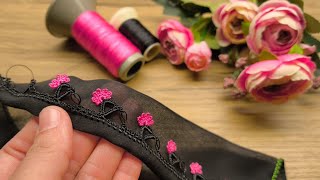 Sevdi̇ği̇m Bi̇r Model Renkli̇ Tülbentlere Çok Yakişir Iğişi