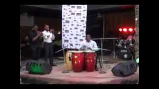 Dr Victor Olaiya Hot Days of Highlife - Festour