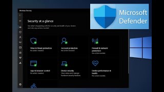how to update microsoft windows defender in windows 11 [tutorial]
