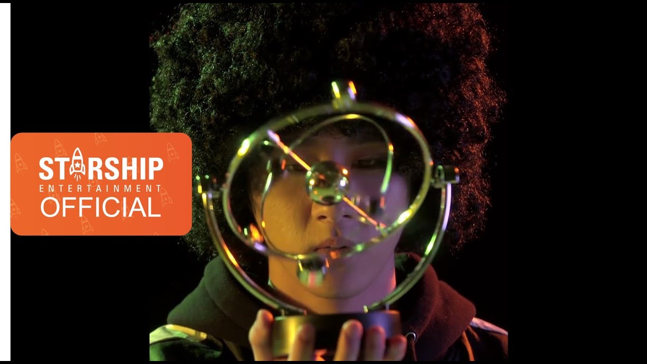 [MV] 주헌, 형원, I.M - 인터스텔라 (Interstellar) (Feat. Yella Diamond)