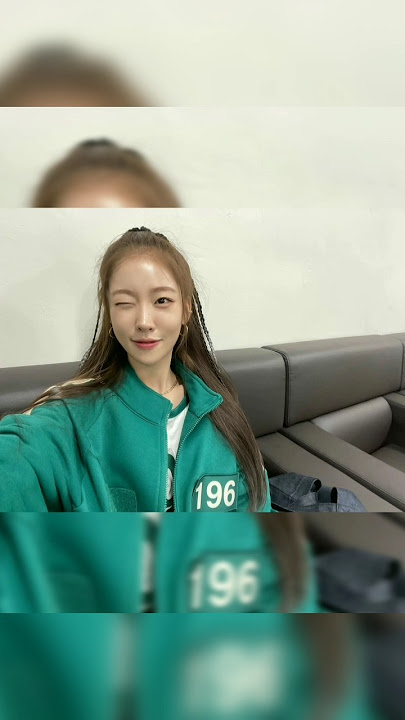 Player 196💕💕🥰🥰❤️❤️ | Squid Game Season 2