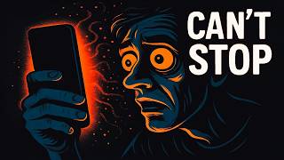 The System Behind Infinite Scroll — Why You Can’t Stop Scrolling