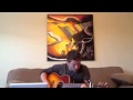 Brett Eldredge - It Don't Take Much (The Couch Sessions)