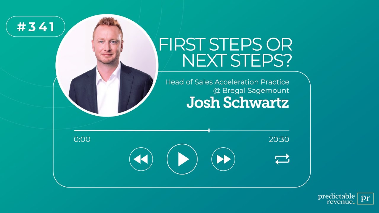First Step Next Program First Steps or Next Steps? - YouTube