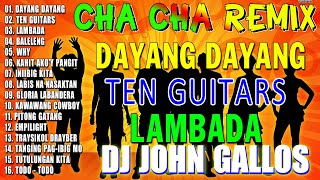 Download lagu 📀🇵🇭[TOP1]🎪NONSTOP CHA CHA REMIX 2025👨‍🎤BAGONG NONSTOP TAGALOG CHA CHA REMIX 2025🕺WARAY WARAY CHA CHA