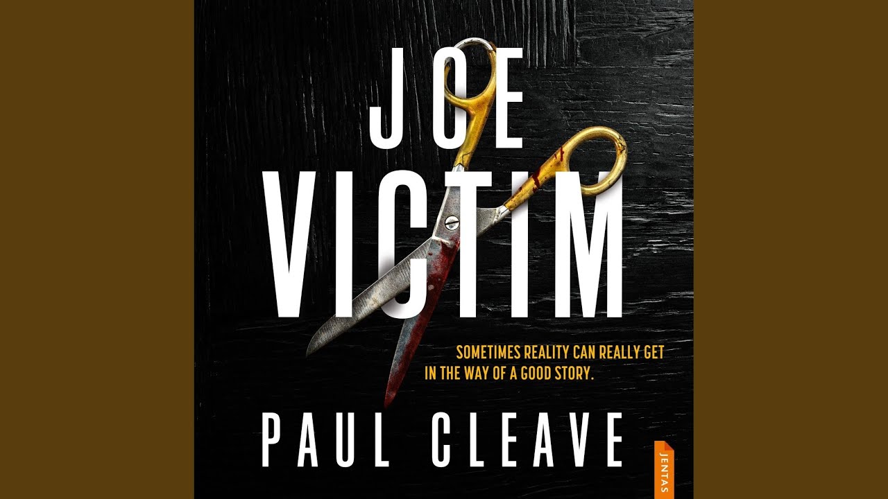 Chapter 435 - Joe Victim