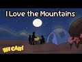 انشودة I Love Mountains وي كان We Can 3 