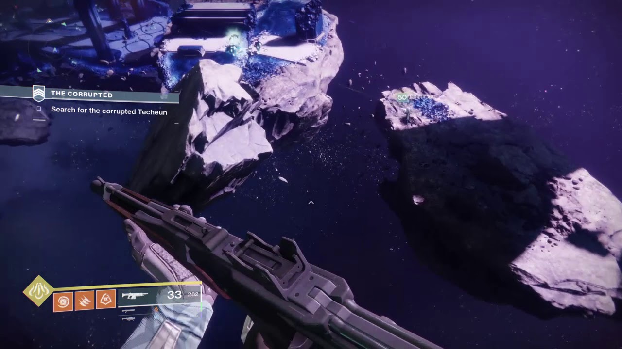 New Dreaming City Strike