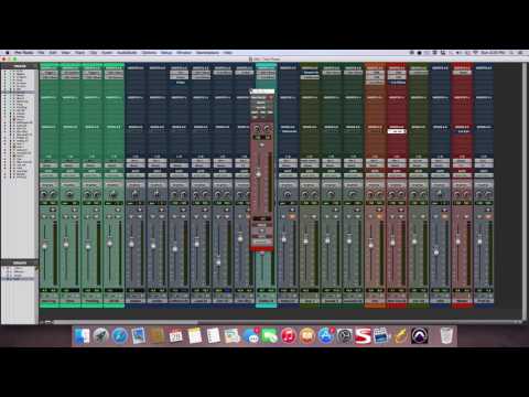 Come utilizzare Pre Delay Per Aggiungere Separazione e chiarezza al vostro mix