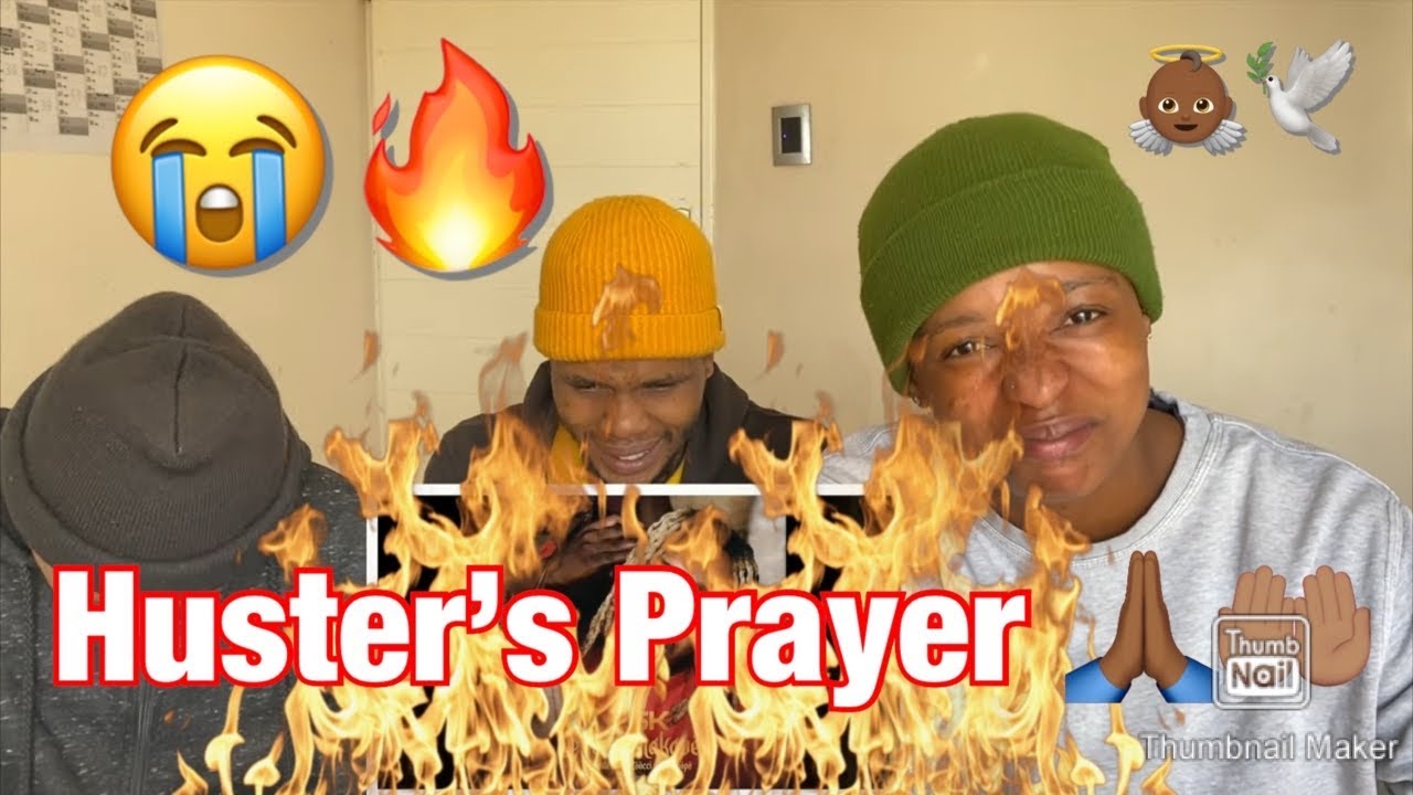🤞🏾FAMILY REACTS🤞🏾to 25K ft A REECE- HUSTLER’S PRAYER 🙏🏾🤲🏽🔥😭[ S.A ...