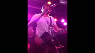 We Got Us, Canaan Smith, 9/2/15, Jenks Club