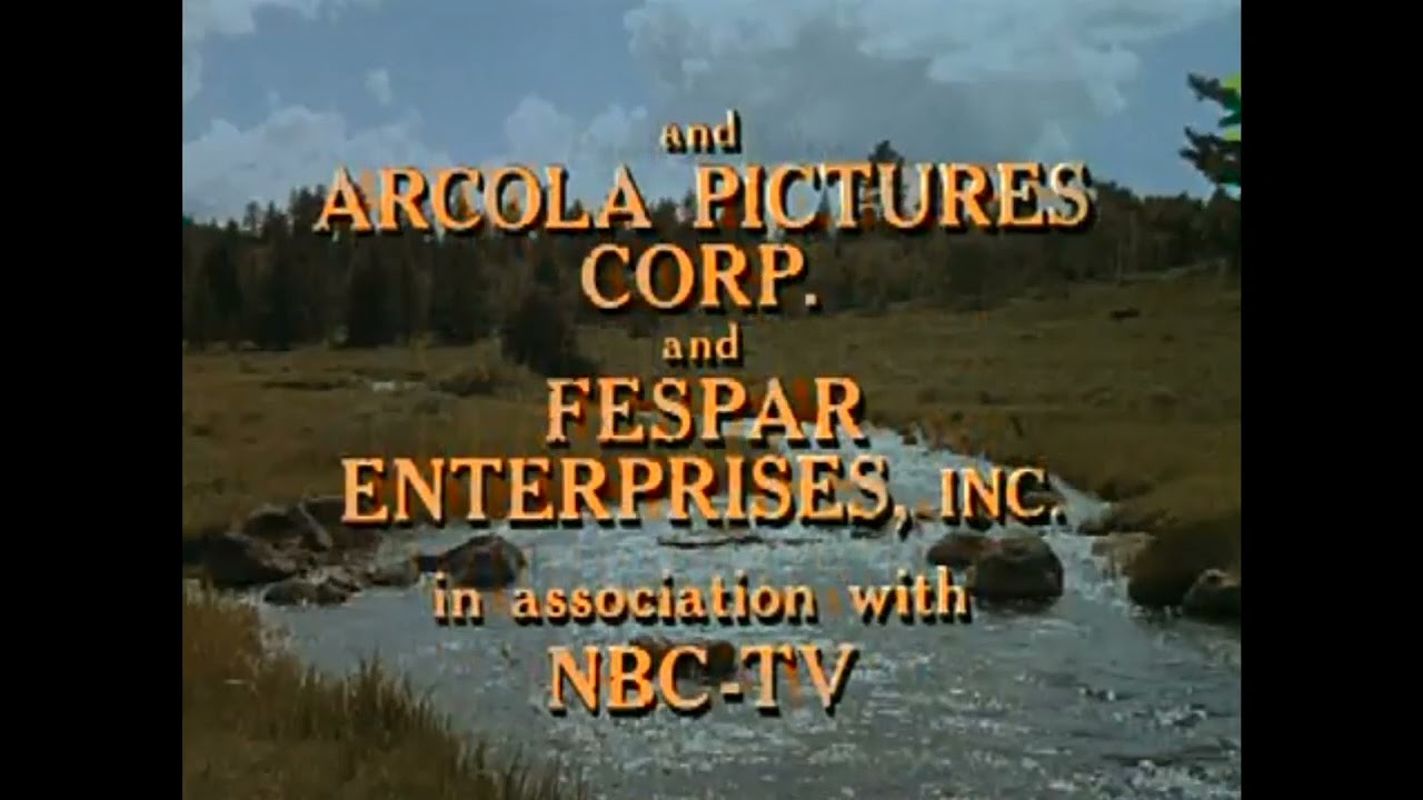 Arcola Pictures Corp. /Fespar Enterprises Inc. /NBC-TV/ 20th Century Fox Television (1966)