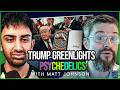 Trump’s SHOCKING Psychedelic Order Could END the War on Drugs | Dr Matt Johnson