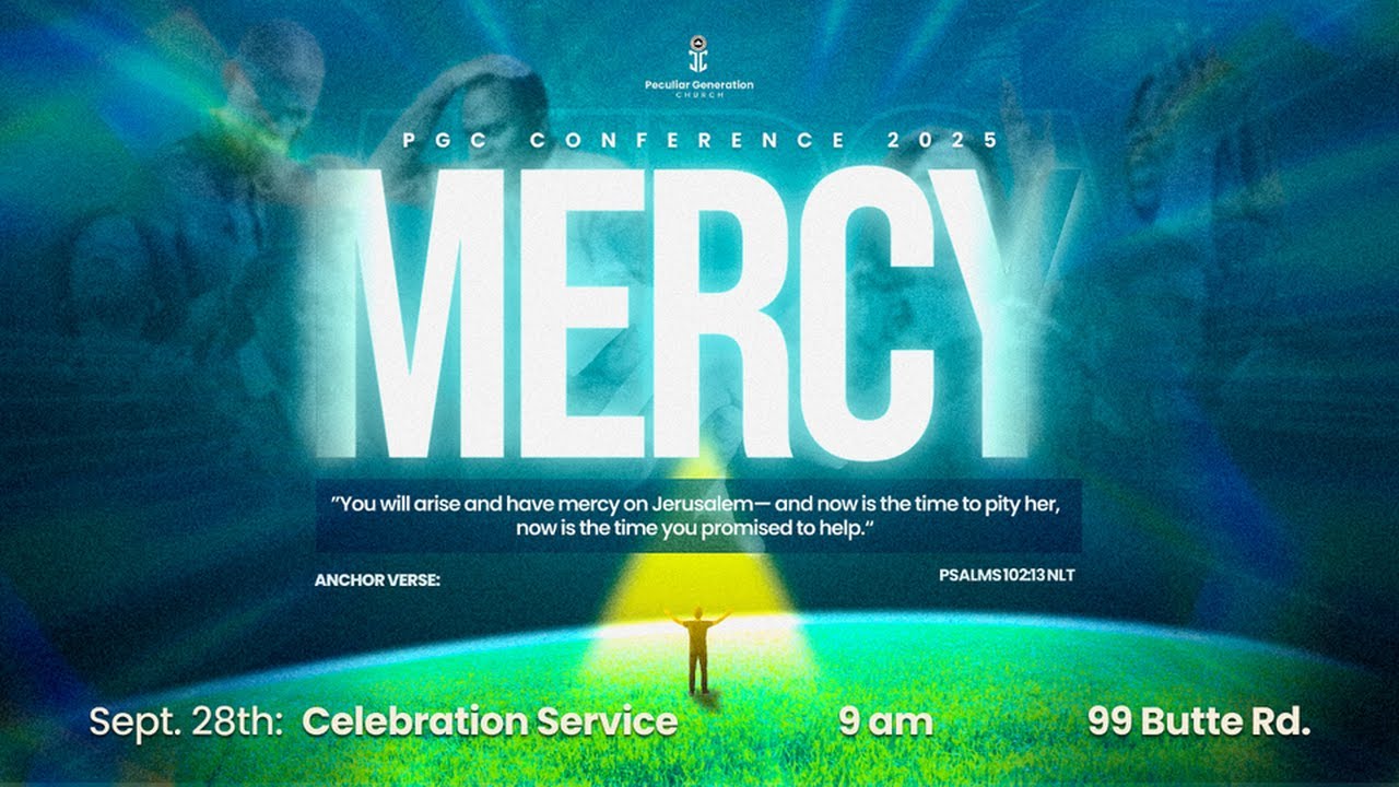 Sunday Service