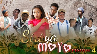 SIRI YA MOYO | EPISODE 04 | #tanzania #kenya #siriyamoyo #lovestory #asmafilms #dubutz #sheilafilms 