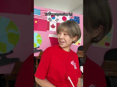 Living With Long Toenails For 24 Hours! 🦶💀