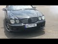Mercedes Benz  W220 & W215 Club Georgia