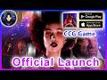 Clans of London Gameplay  New CCG Global Launch Android &amp; iOS