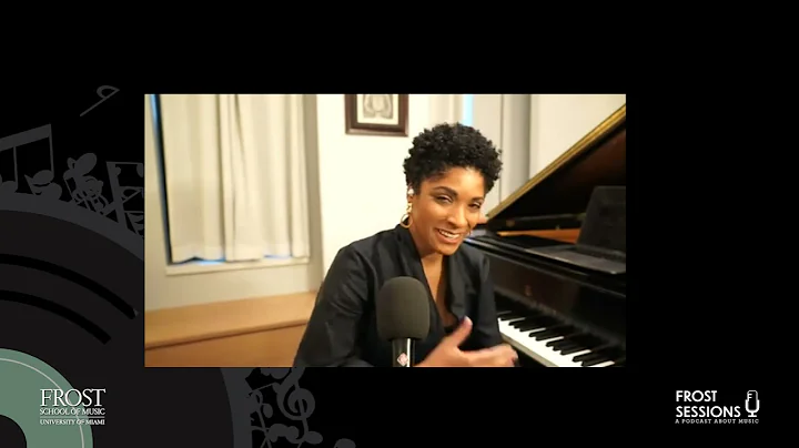 Breaking Musical Barriers with Alan Johnson and Al...
