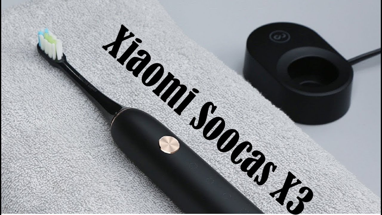 Xiaomi Soocas Es3