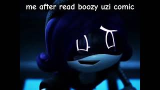 DO NOT READ BOOZY UZI IT'S DISGUSTING