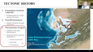 AAPGWN Webinar Series April 2021: Dr. Molly Turko