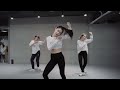 開始Youtube練舞:Rockabye-Clean Bandit | 個人舞蹈練習