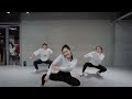 開始Youtube練舞:Rockabye-Clean Bandit | 熱門MV舞蹈
