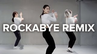 Rockabye (SHAKED Remix) - Clean Bandit ft. Sean Paul & Anne-Marie / Ara Cho Choreography Resimi