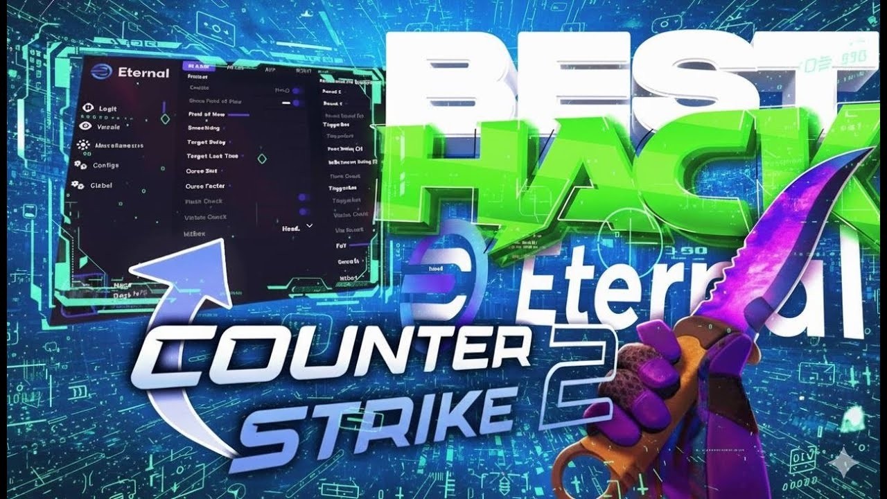 BEST Cheat Cs2 | Free 2025 | NEW CS2 Hack [New Version] | BEST CS2 Cheat [Download] | Bypass VAC