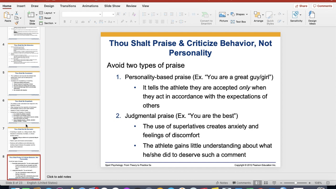 Chapter 11   Effective Communication: The Foundation of Effective Leadership