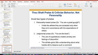 Chapter 11   Effective Communication: The Foundation of Effective Leadership