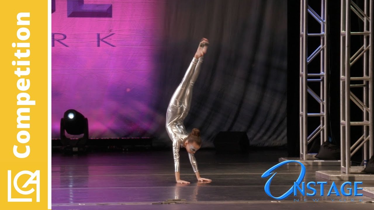 Onstage NY 2021 - BEAT YOU R HEART   G