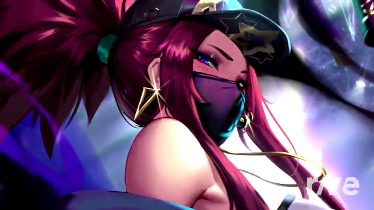 Nightcore ~ Say My Name - Artemis & Nightcore | RaveDj