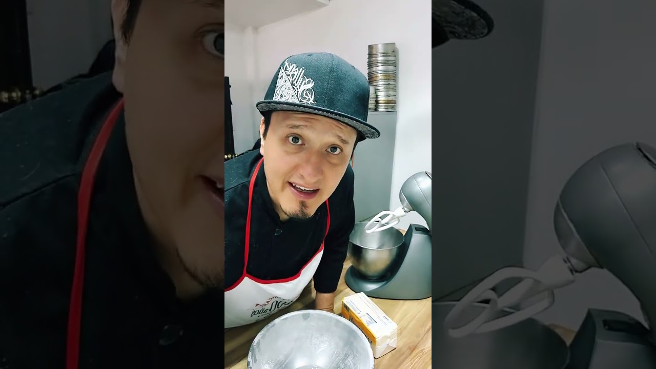 Curso completo PAY DE QUESO, RECETA Y PASO A PASO (Live Tiktok)