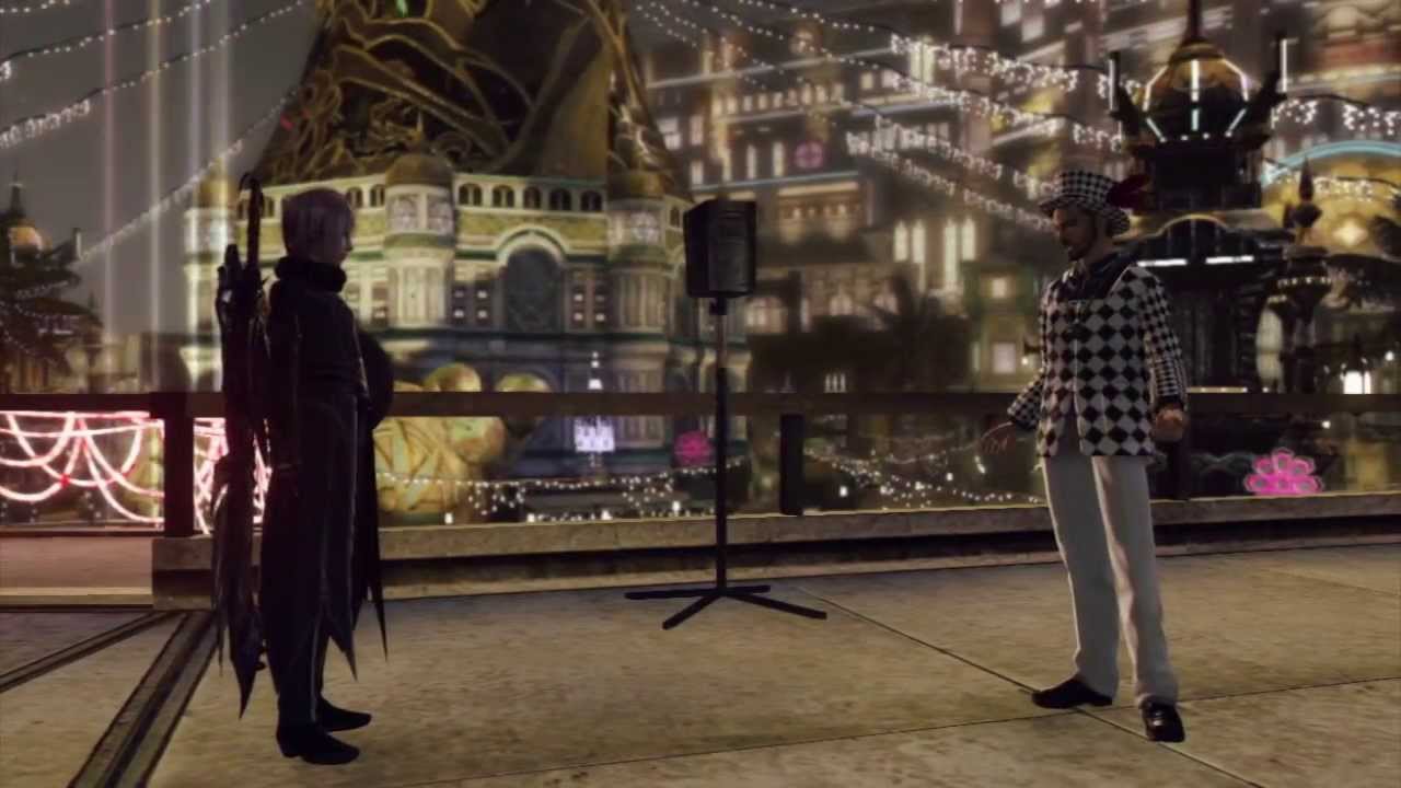 LRFFXIII Yusnaan Scene 5