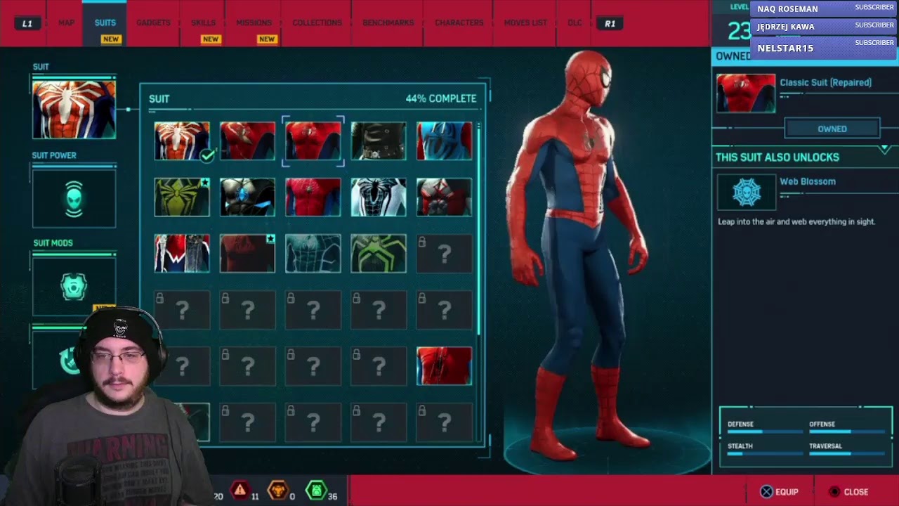 Marvel's Spider-Man (PS4) #2