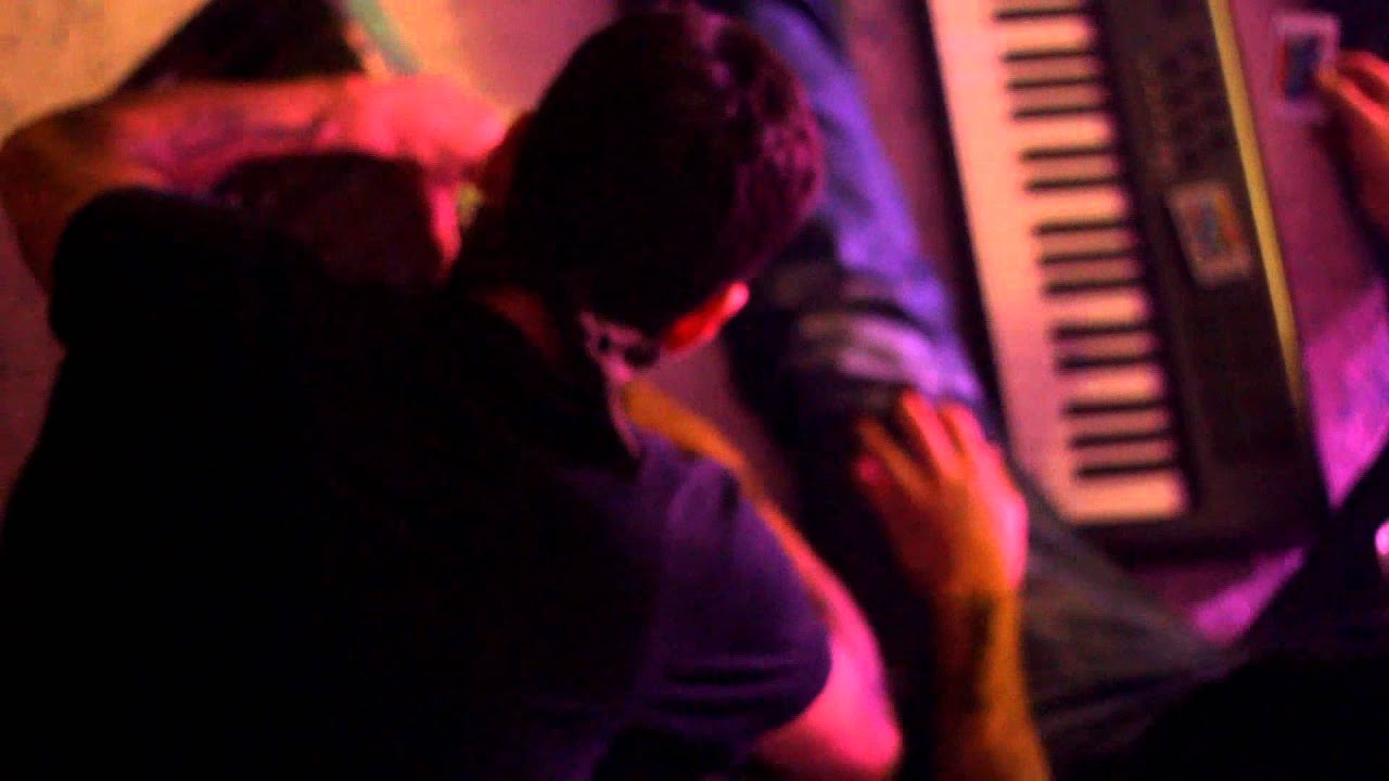 goldenSpiral - Intro to Soundbombing