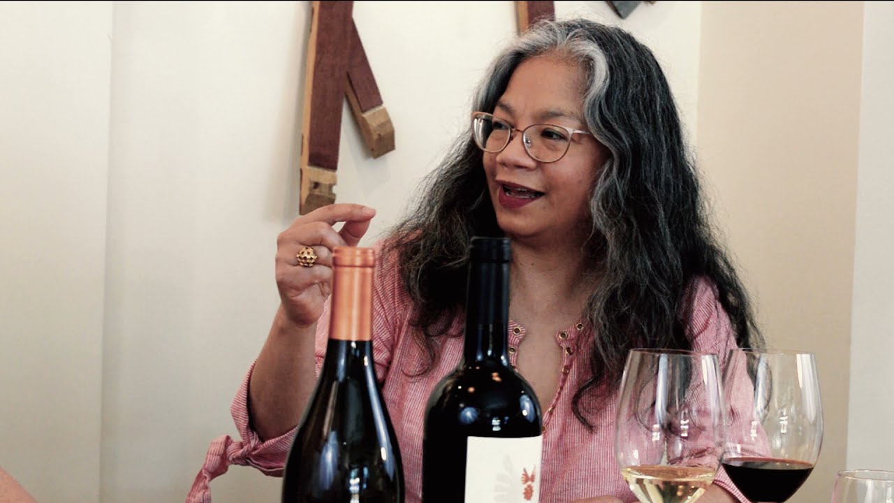 Conversations about Wine: Wine Basics--Acidity