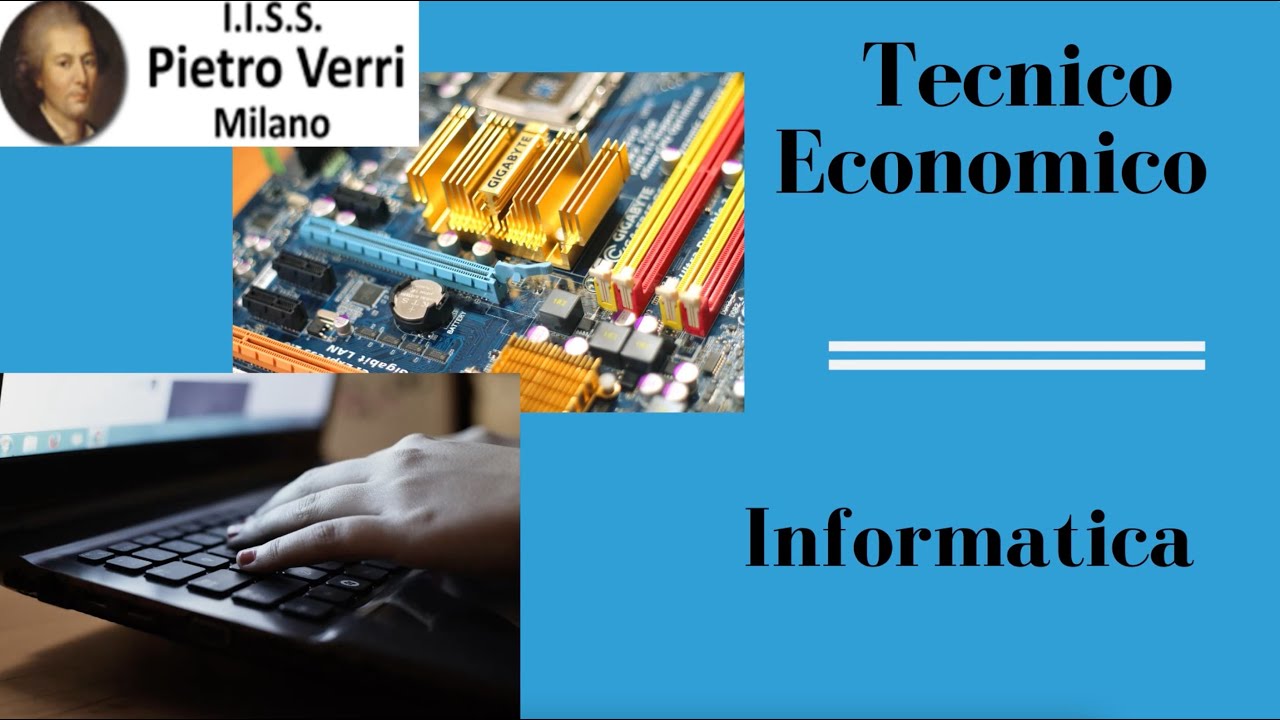 Economico Informatica
