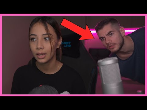 WHY I DON'T FILM WITH THEO *Q&A*