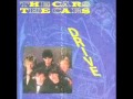 THE CARS - Drive (ULTRASOUND EXTENDED VERSION)