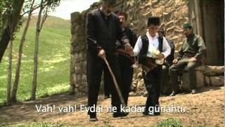 Evdalê Zeynikê (Belgesel) / Fragman