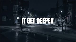 42 Dugg - IT GET DEEPER (LYRIC VIDEO)