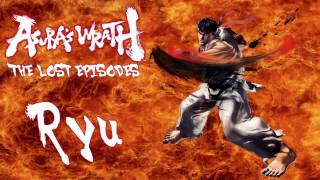 ASURA´S WRATH THE LOST EPISODES OST: Ryu theme