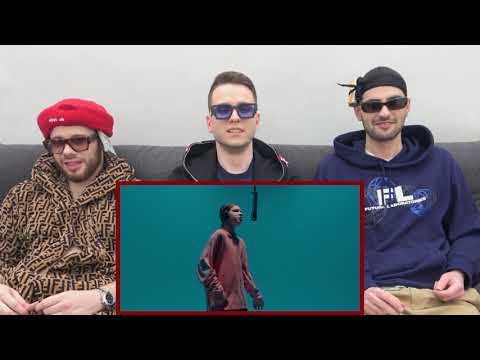 UGLYSTEPHAN - Skamming Shit ОБЗОР/РЕАКЦИЯ | ТРИСОТНИ