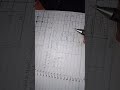 implement memory array سؤال